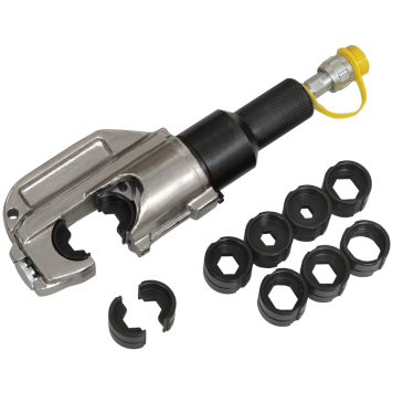 Пресс гидравлический (головка) ПГ-50-400 IEK