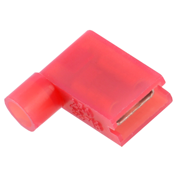 Разъем РпФИм 1,25-7-0,8 флажковый (100шт/упак) IEK