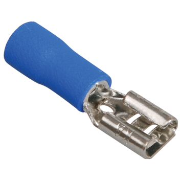 Разъем РпИм 2-250 плоский (20шт/упак) IEK