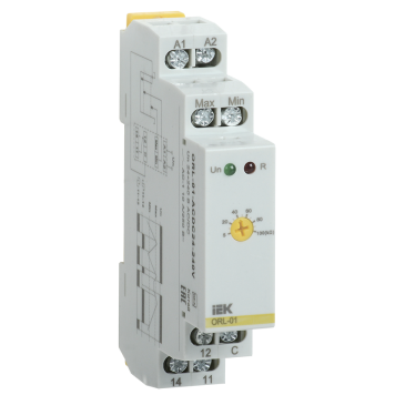 Реле уровня ORL 24-240В AC/DC IEK