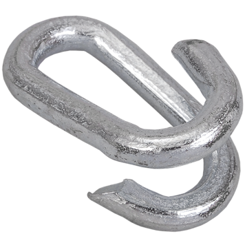 Соединитель цепей 3мм IEK