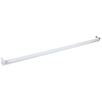 Светильник ДБО 1003 под LED лампу 2хТ8 1200мм IP20 IEK