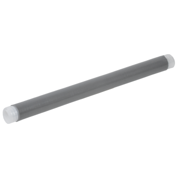 Трубка холодной усадки ТХУ 24/8 силиконовая 0,4м IEK