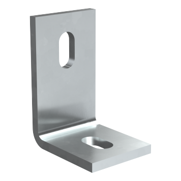 Уголок монтажный HDZ IEK