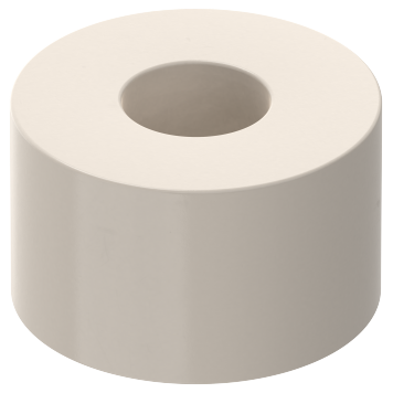 Втулка опорная М8х12/20 IEK