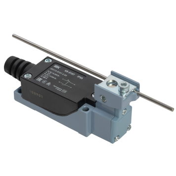 Выкл. конц. КВ-8107 регул. стержень IP65 IEK