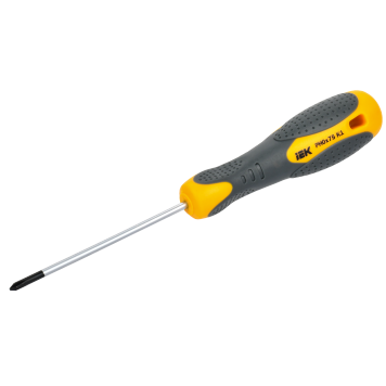 ARMA2L 3 Отвертка PH0х75 K1 IEK
