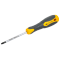 ARMA2L 3 Отвертка PZ/SL1х80 K1 IEK