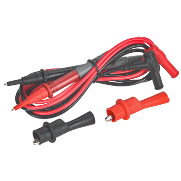 ARMA2L 5 Комплект щупов и крокодилов TL30 IEK