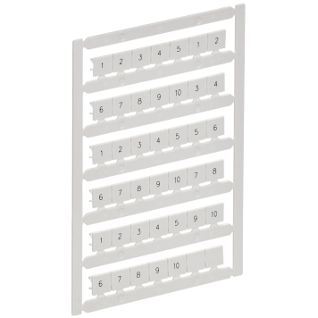 ARMAFIX Маркер для CTS 10мм2 