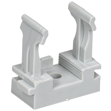 ELASTA Держатель для гофр. труб под монт. пистол. CFM25 IEK