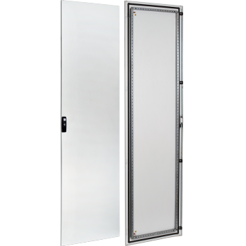 FORMAT Дверь метал. 2000х600 IEK