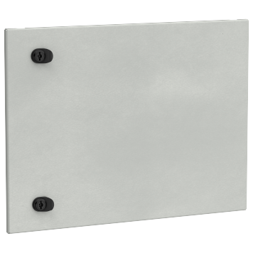 FORMAT Дверь секц. внеш. 450х600 IEK