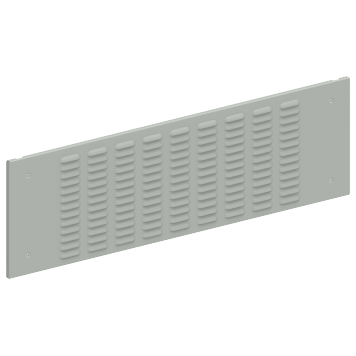 FORMAT Фальш-панель внешняя вент. 300х1000 IEK