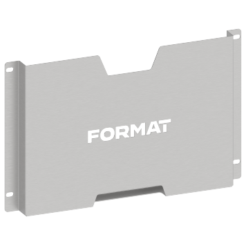 FORMAT Карман для документации 500 IEK