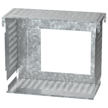 FORMAT К-т секц. 2a-3a ARMAT ACB E/F выкат. 3/4P 600х800 IEK