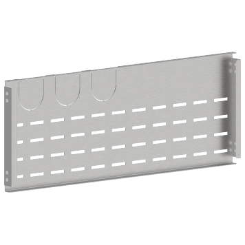 FORMAT Панель кабельная 600х200 IEK