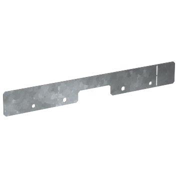 FORMAT Планка секц. компенсац. тип 1 (12,5мм) в шкаф 400 IEK