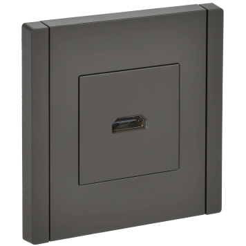 FORTE&PIANO Роз. HDMI FP340 сер. IEK