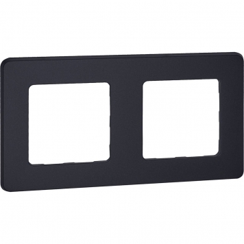 INSPIRIA Рамка 2-мест. антр.