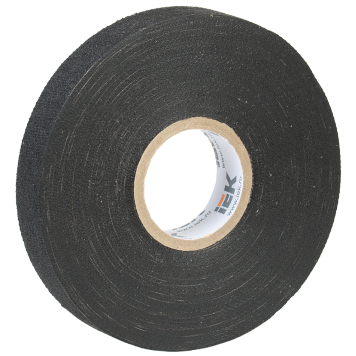 MIXTAPE 3 Изолента Х/Б 19мм 21 метр IEK