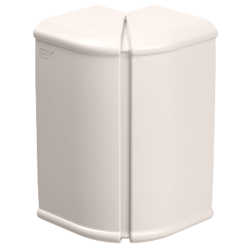 PRIMER Угол внешний изменяемый 150х60 IEK