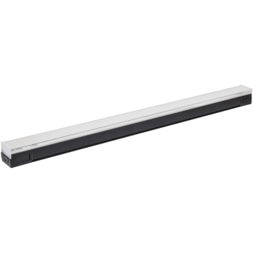 PRO Светильник LED лин. 1022 60Вт 4000К 1500мм приз.чер. IEK