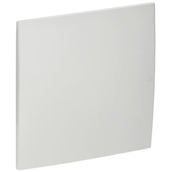 TEKFOR Дверца для корп. пласт. ЩРН(В)-П-54 IP41 бел. IEK