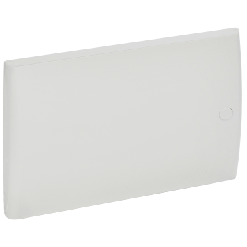 TEKFOR Дверца для корп. пласт. ЩРН(В)-П-8 IP41 бел. IEK