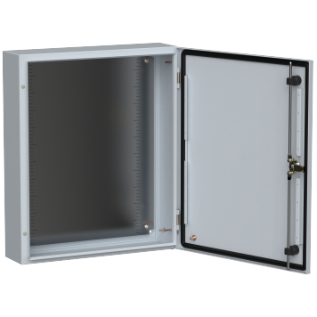 TITAN 5 Корпус металлический ЩМП-60.50.15 УХЛ1 IP66 IEK