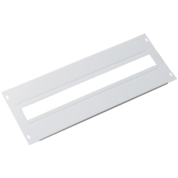 TITAN Панель ЛМА к ВРУ-Х ХХ.80.ХХ (H=200) (2шт/компл) IEK