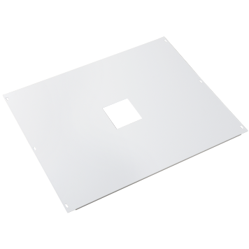 TITAN Панель ВА 88-35 к ВРУ ХХ.80.ХХ (H=550) (2шт/компл) IEK