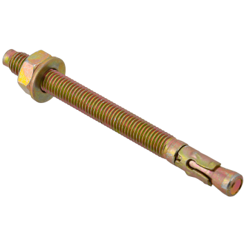 Анкер клиновой усиленный М10х120 IEK