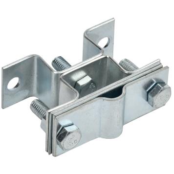 Дер. пол./пр. 25-40мм/6-8мм оц. сталь IEK