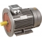 DRIVE Эл.двиг. 3ф АИР 132M4 660В 11кВт 1500об/мин 2081 IEK