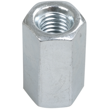 Гайка соединительная М12 IEK