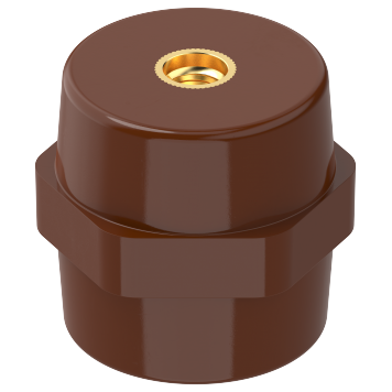 Изолятор опорный SM50 (М10) IEK