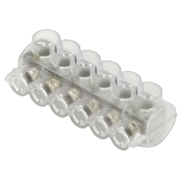 Колодка клеммная для сетей уличного освещения КЕ10.3 IEK