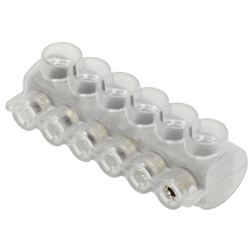 Колодка клеммная для сетей уличного освещения КЕ10.506 IEK