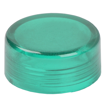 Колпачок сменный для AL-22ТЕ зеленый GENERICA