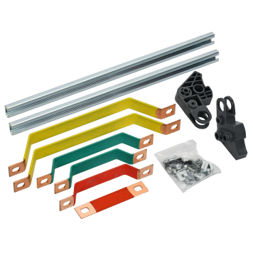 Комплект для сбора реверсивной схемы КТИ (265А) IEK