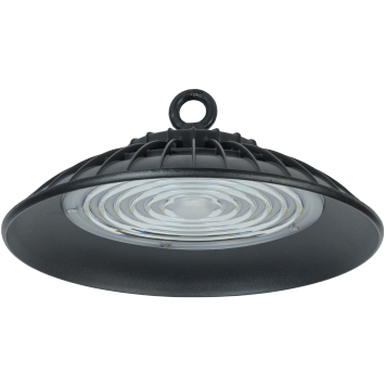 Светильник ДСП 3005 PRO 100Вт 90гр 6500К IP65 алюминий IEK