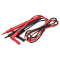 Комплект щупов для мультиметров PROFESSIONAL 1068 IEK