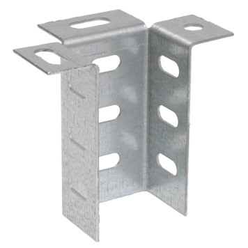 Кронштейн потолочный SSU IEK