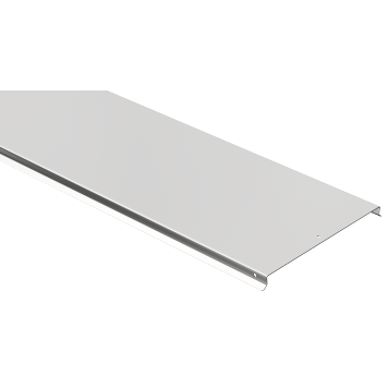 Крышка на лоток осн. 300х2000-2,0мм IEK