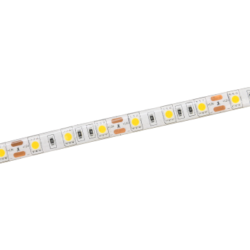 Лента LED 5м LSR-5050WW60-14,4-IP65-12В IEK