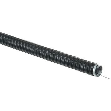 ELASTA Металлорукав МПГнг-LS-20 с зондом (50м) IEK