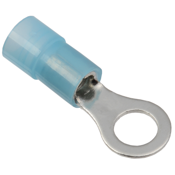 Наконечник НКИ-н 2-4 кольцо 1,5-2,5мм (100шт/упак) IEK