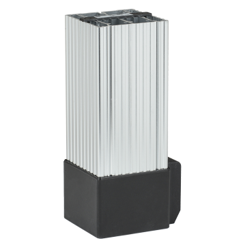 Обогреватель на DIN-рейку (встр. вентилятор) 400Вт IP20 IEK