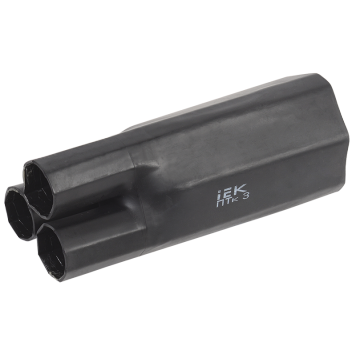 Перчатка термоусаживаемая ПТк 3х150-240 1кВ IEK